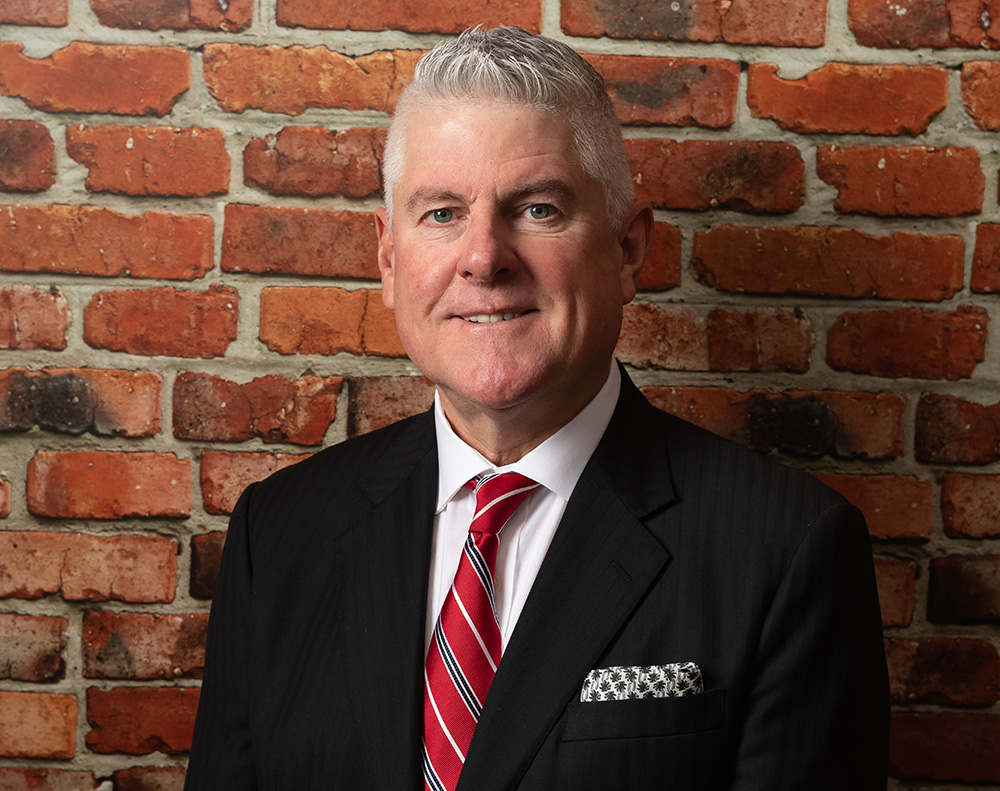 Mark Davie - Davie & Associates