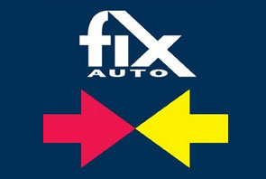 Fix Auto logo