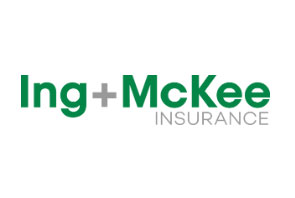 Ing and Mckee Insurance logo