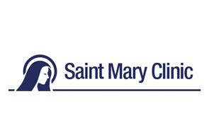 Saint Mary Clinic Logo
