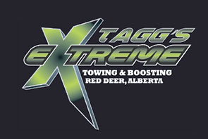 Taggs Extreme logo