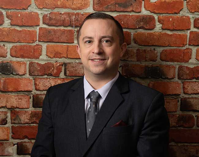 Riley Goldstone - Davie & Associates