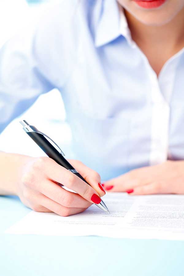 Hire a will lawyer